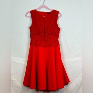Orsay  A-Line Dress with Lace Detail